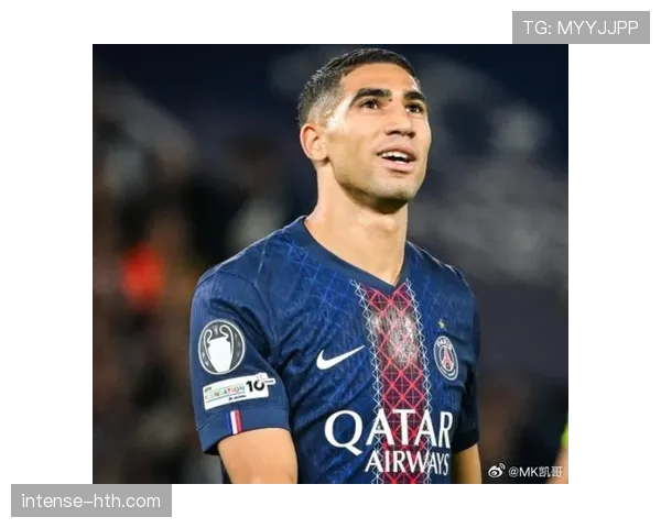 阿什拉夫欧冠高光发挥助力球队零封对手，稳步晋级