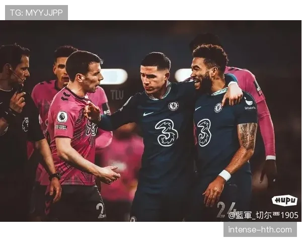 球员众多,但切尔西为何难以形成整体? 球员众多,但切尔西为何难以形成整体?