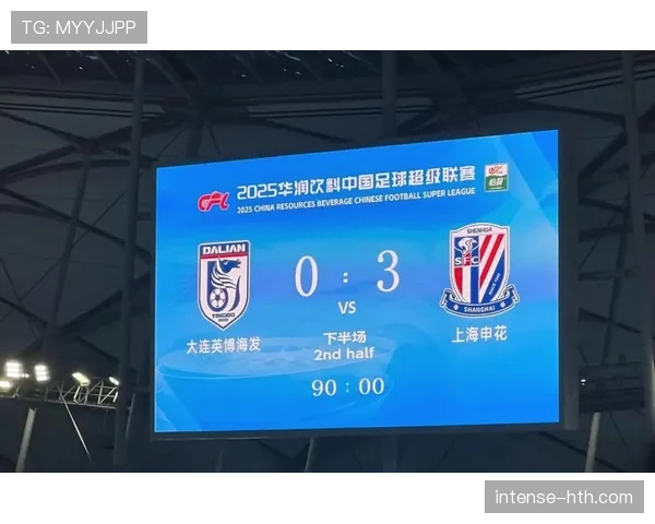 申花赢场面输比赛，体系漏洞显现影响赛季走势