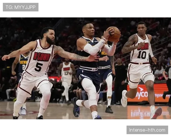 穆雷三分命中率助掘金挡拆战术效率显著提升