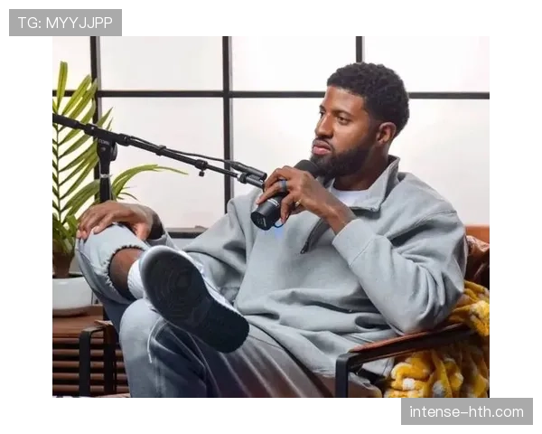 看见保罗·乔治训练前那碗早餐，我点的外卖都脸红了